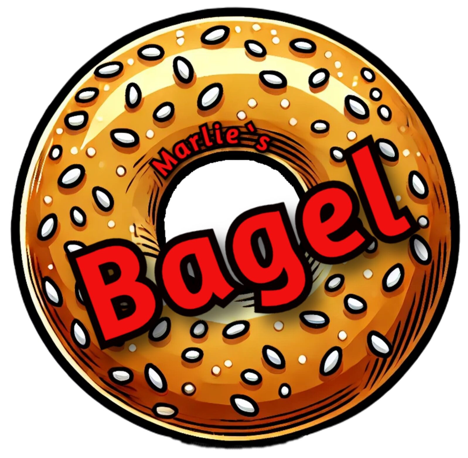 MarliesBagel